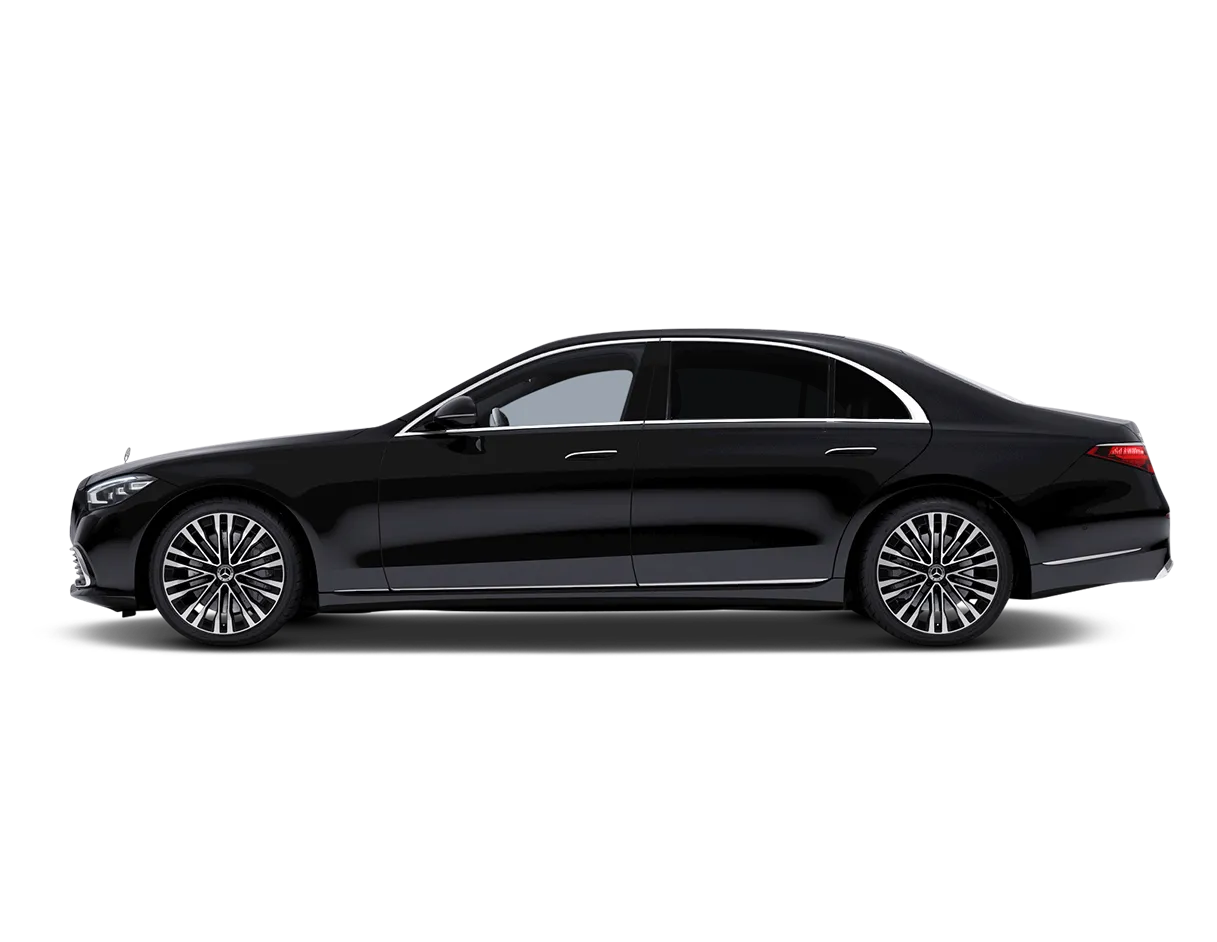 TATL Executive Vehicle