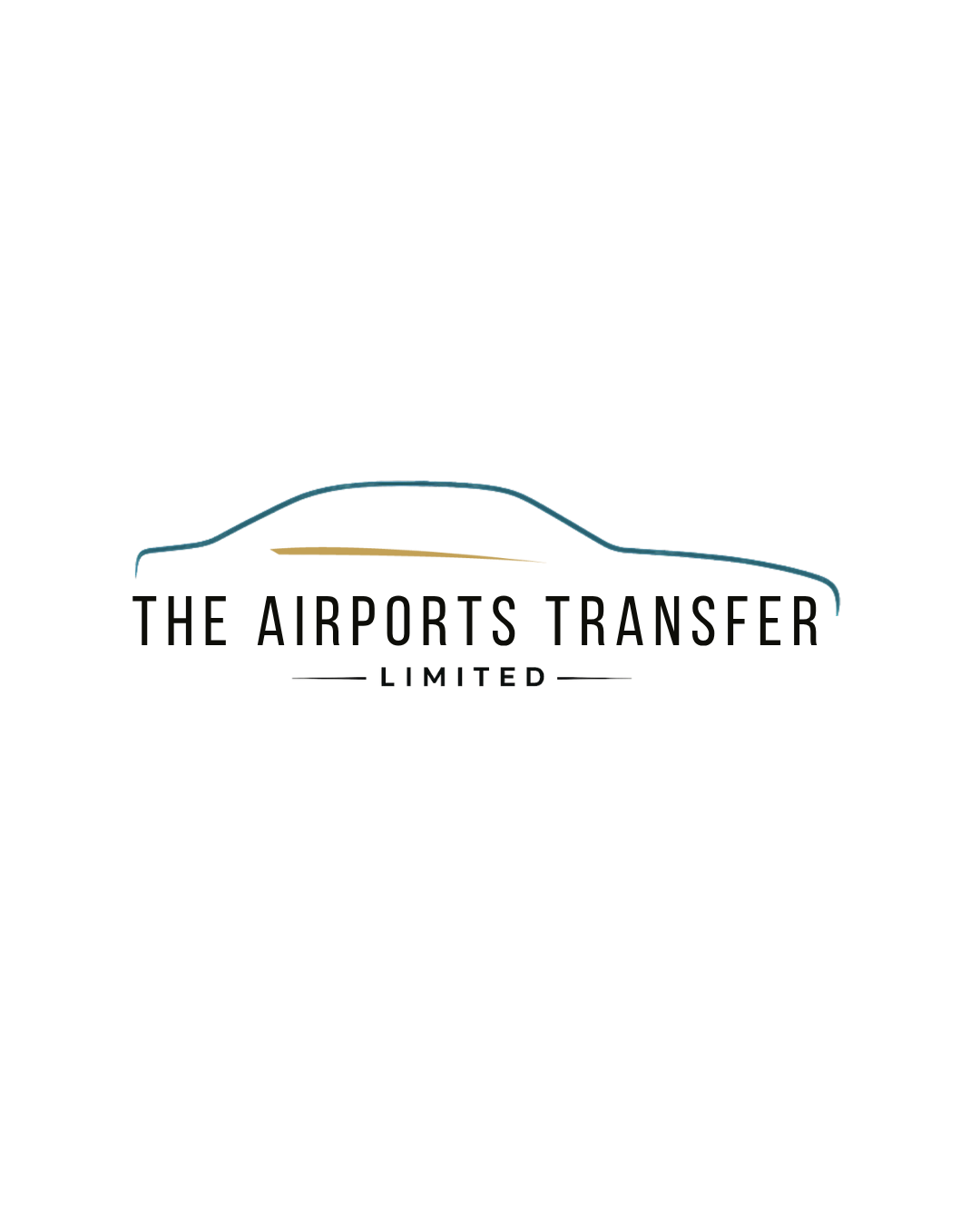 TATL The Airports Transfer Limited Logo